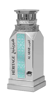 Heritage Al Arab 100ml
