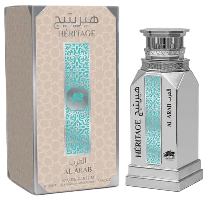 Heritage Al Arab 100ml