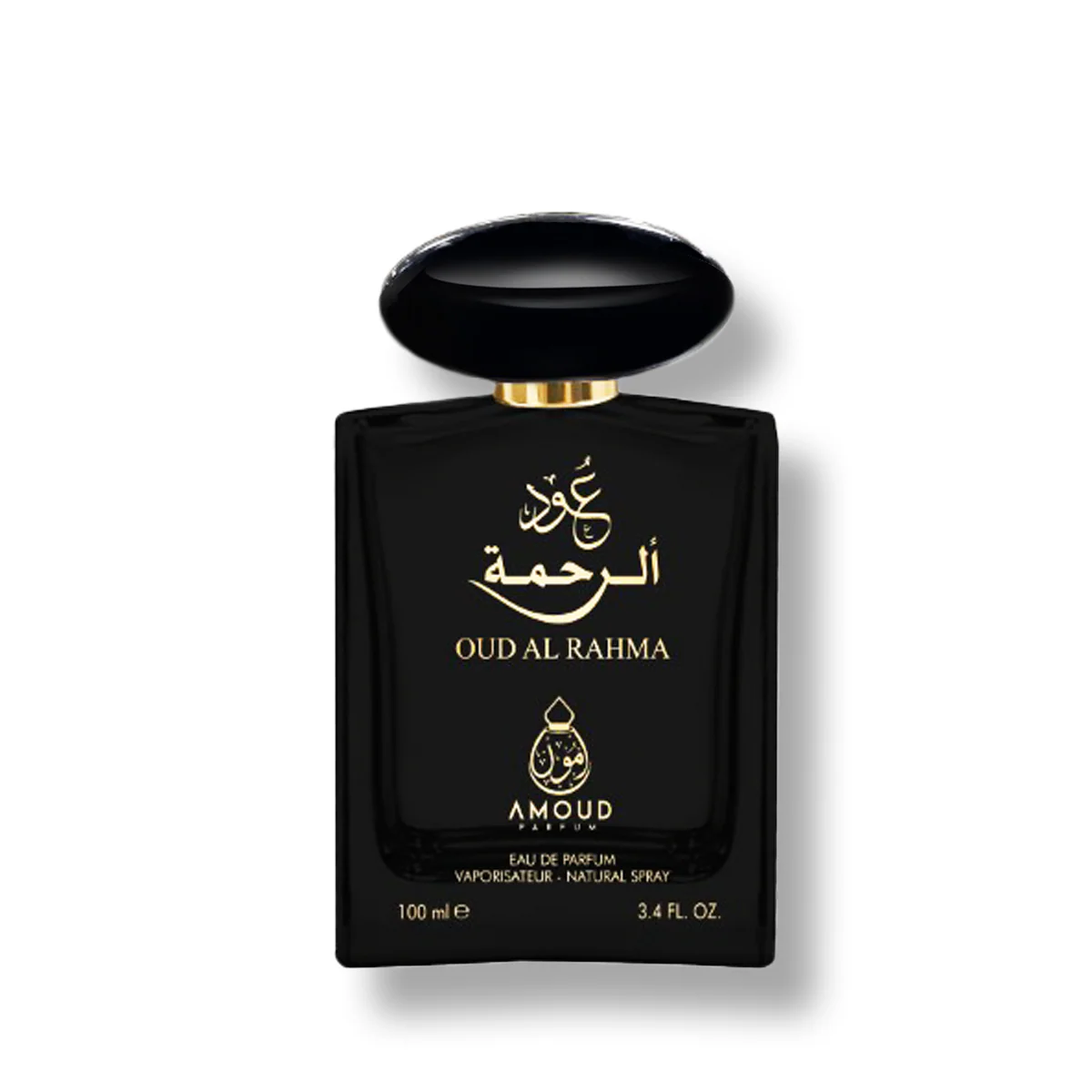 Oud Al Rahma 100ml