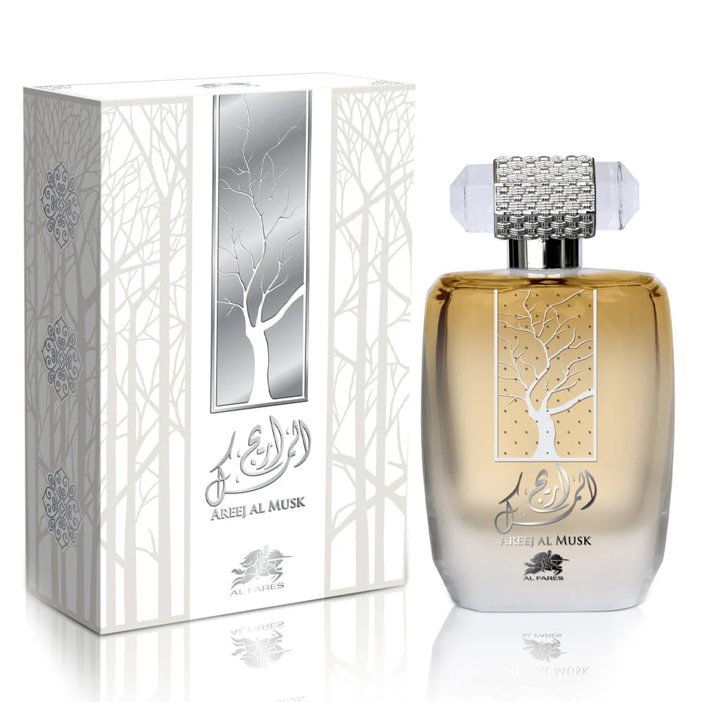 Areej Al Musk 100ml