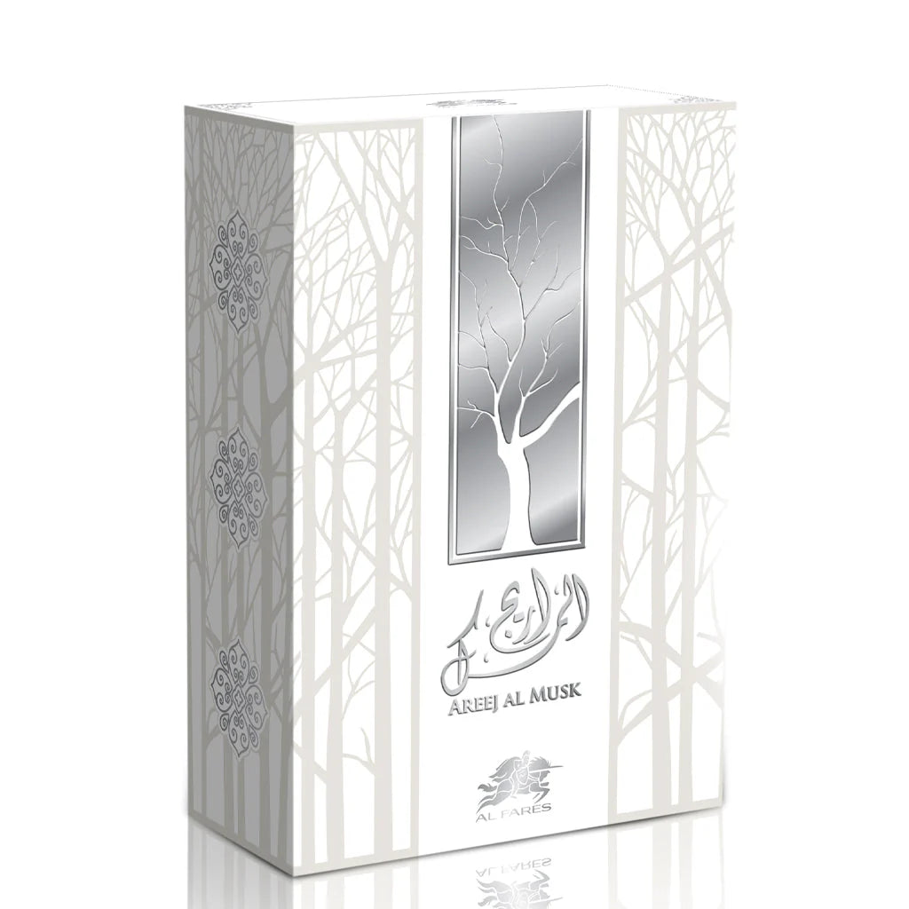 Areej Al Musk 100ml