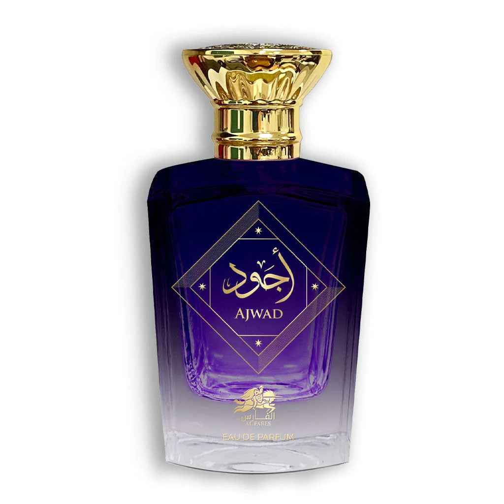 Ajwad Fares 100ml