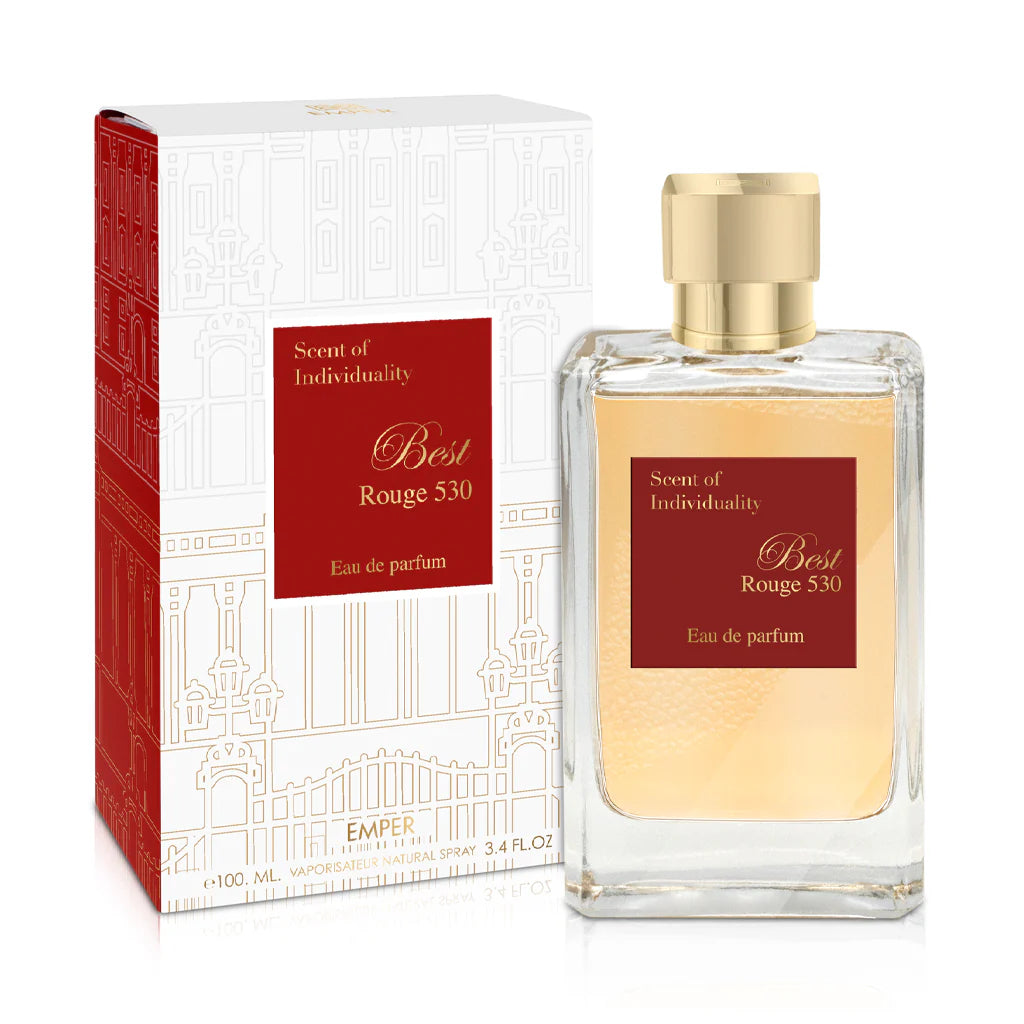 Best Rouge 530 100ml