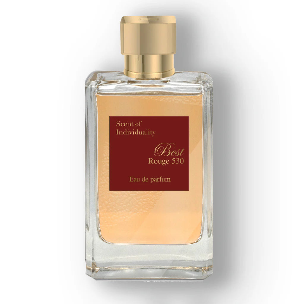 Best Rouge 530 100ml