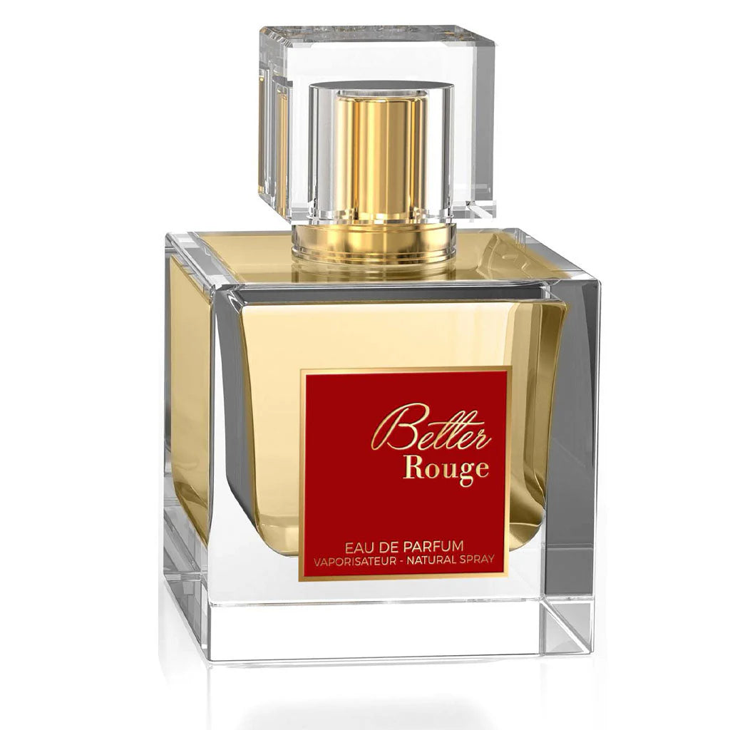 Better Rouge 100ml