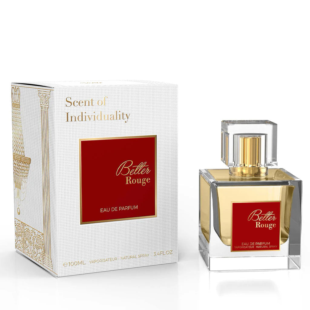 Better Rouge 100ml
