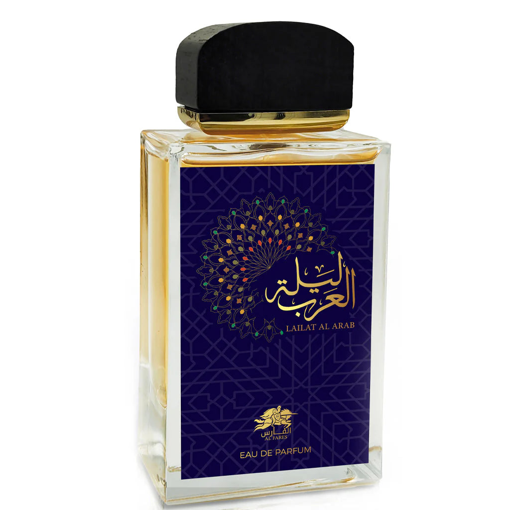 Lail Tul Arab 100ml