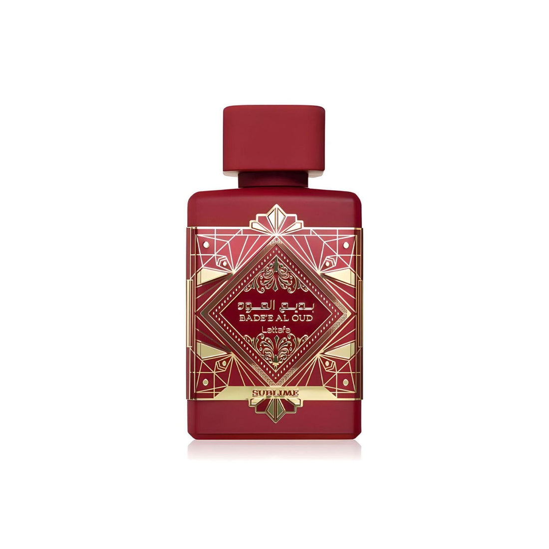 Badee Al Oud Red 100ml