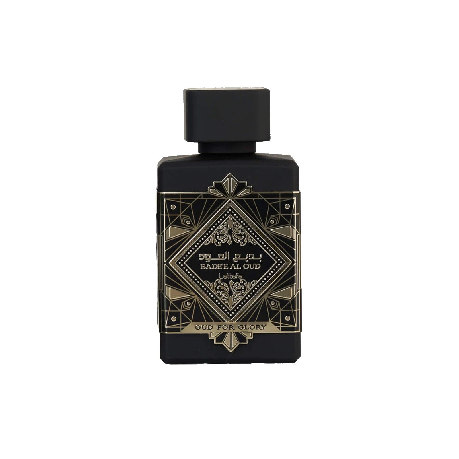 Badee Al Oud Black 100ml
