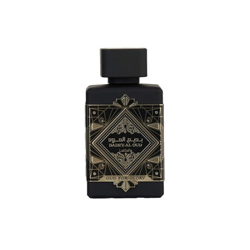 Badee Al Oud Black 100ml