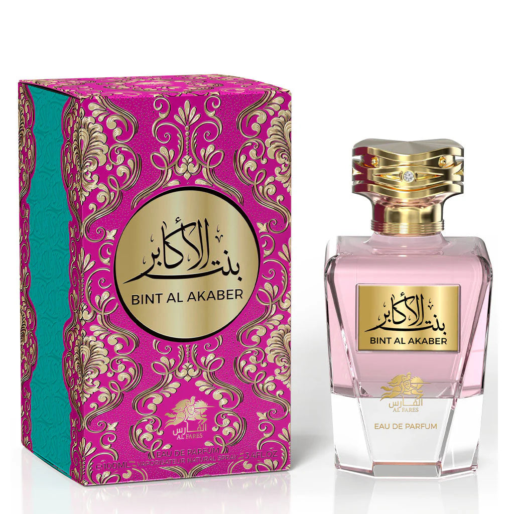 Bint Al Akabar 100ml
