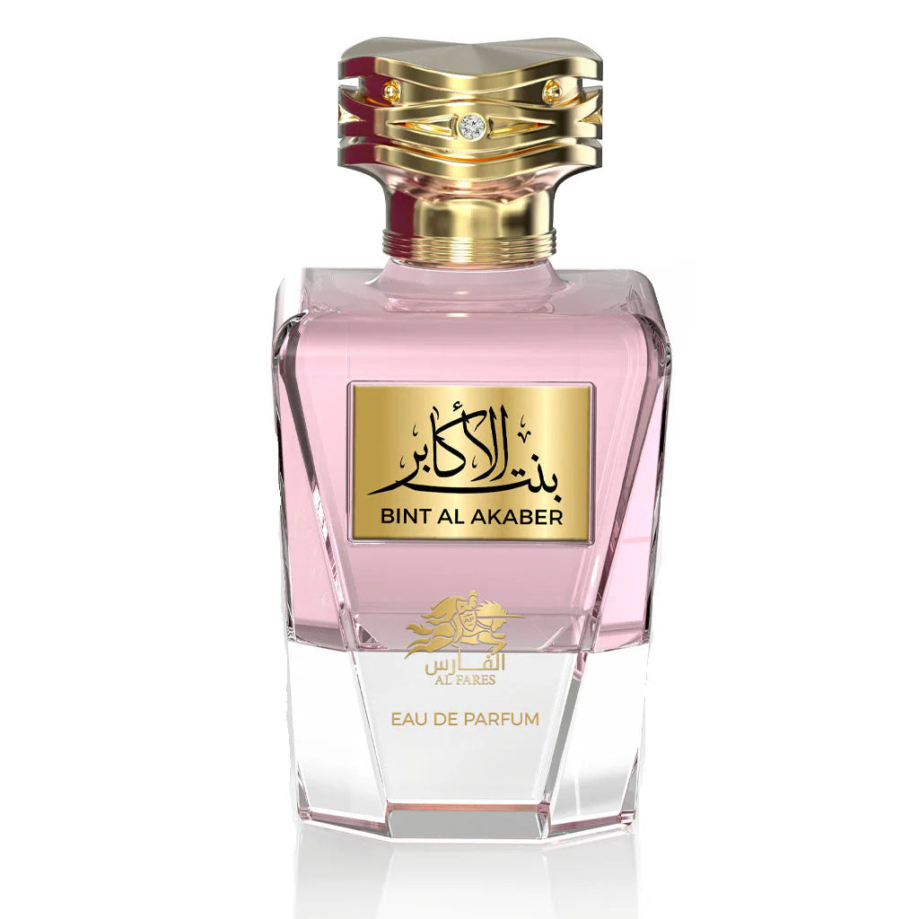 Bint Al Akabar 100ml