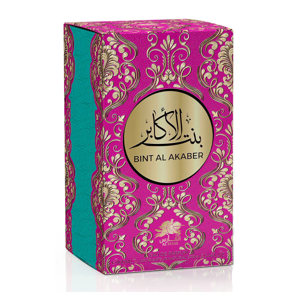 Bint Al Akabar 100ml