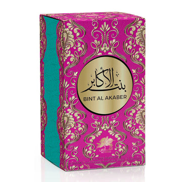 Bint Al Akabar 100ml