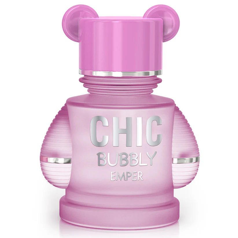 Chic Bubbly 100ml
