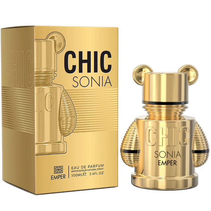 Chic Sonia 100ml