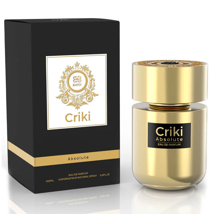 Criki 100ml