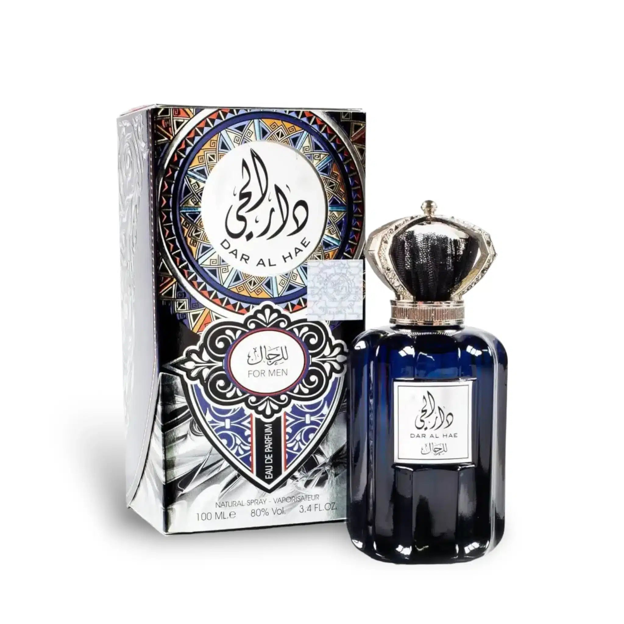 Dar Al Hae For Men 100ml