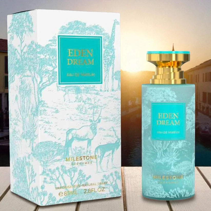 Eden Dream 85ml