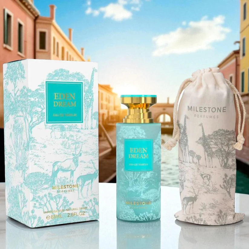 Eden Dream 85ml