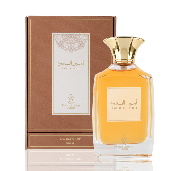 Emir Al Oud 100ml