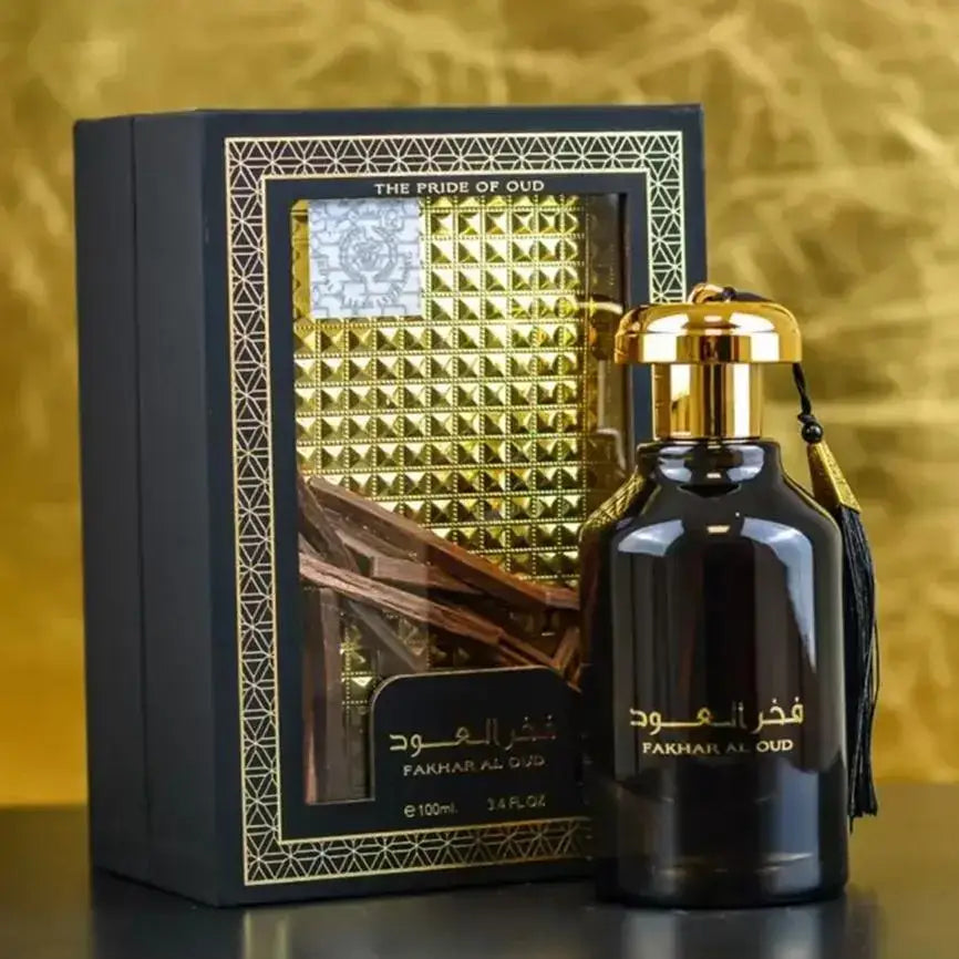 Fakhar Al Oud 100ml
