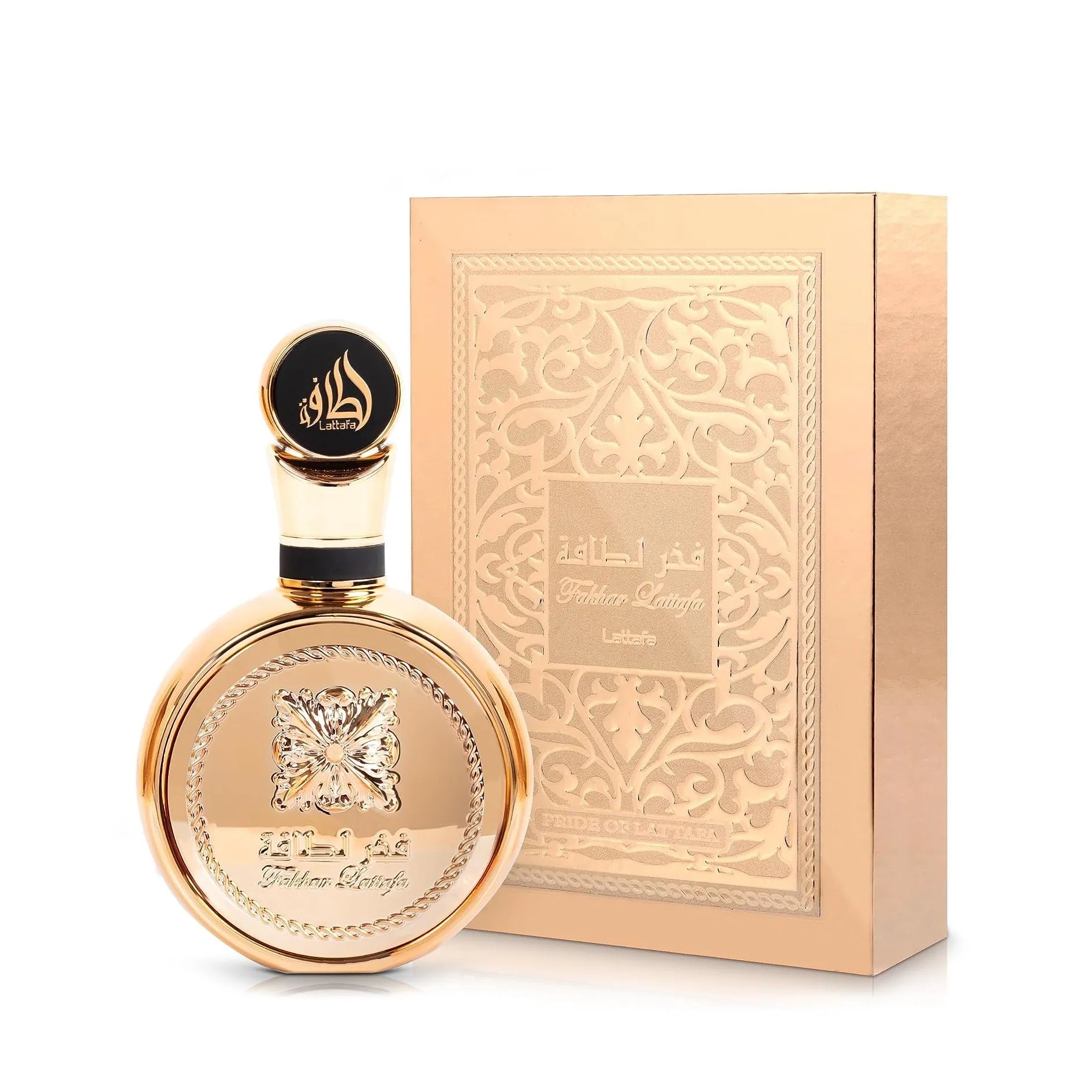 Fakhar Al Lattafa Gold 100ml