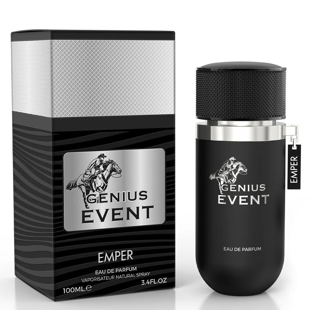 Genius Event 100ml