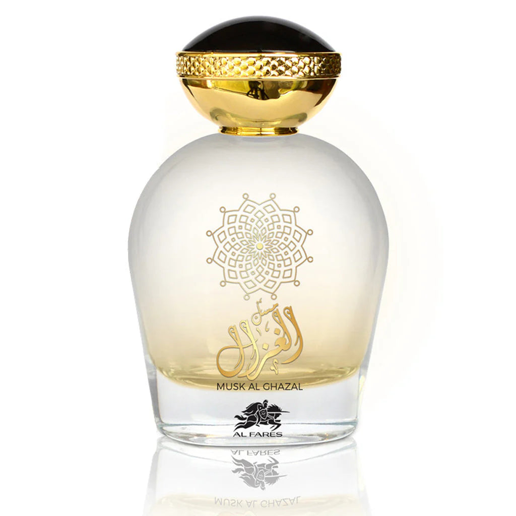 Musk Ghazal 100ml