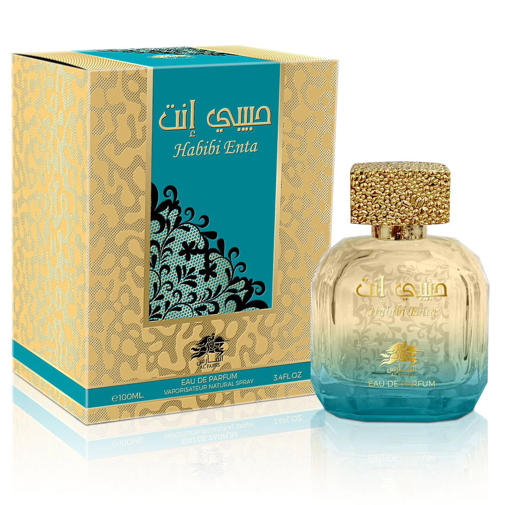 Habibi Anta 100ml