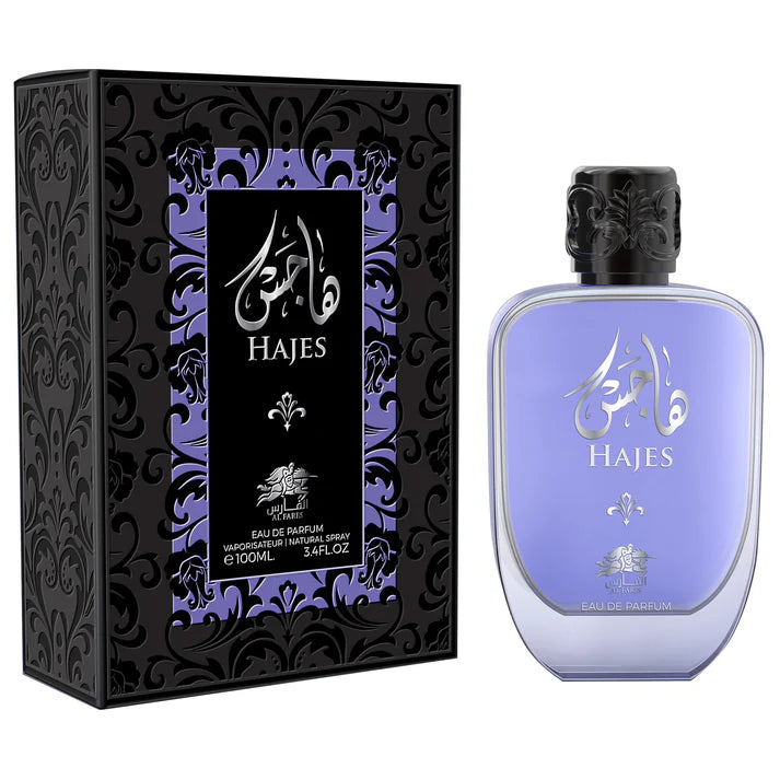 Hajes 100ml