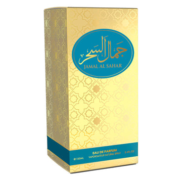 Jamal Al Sahr 100ml