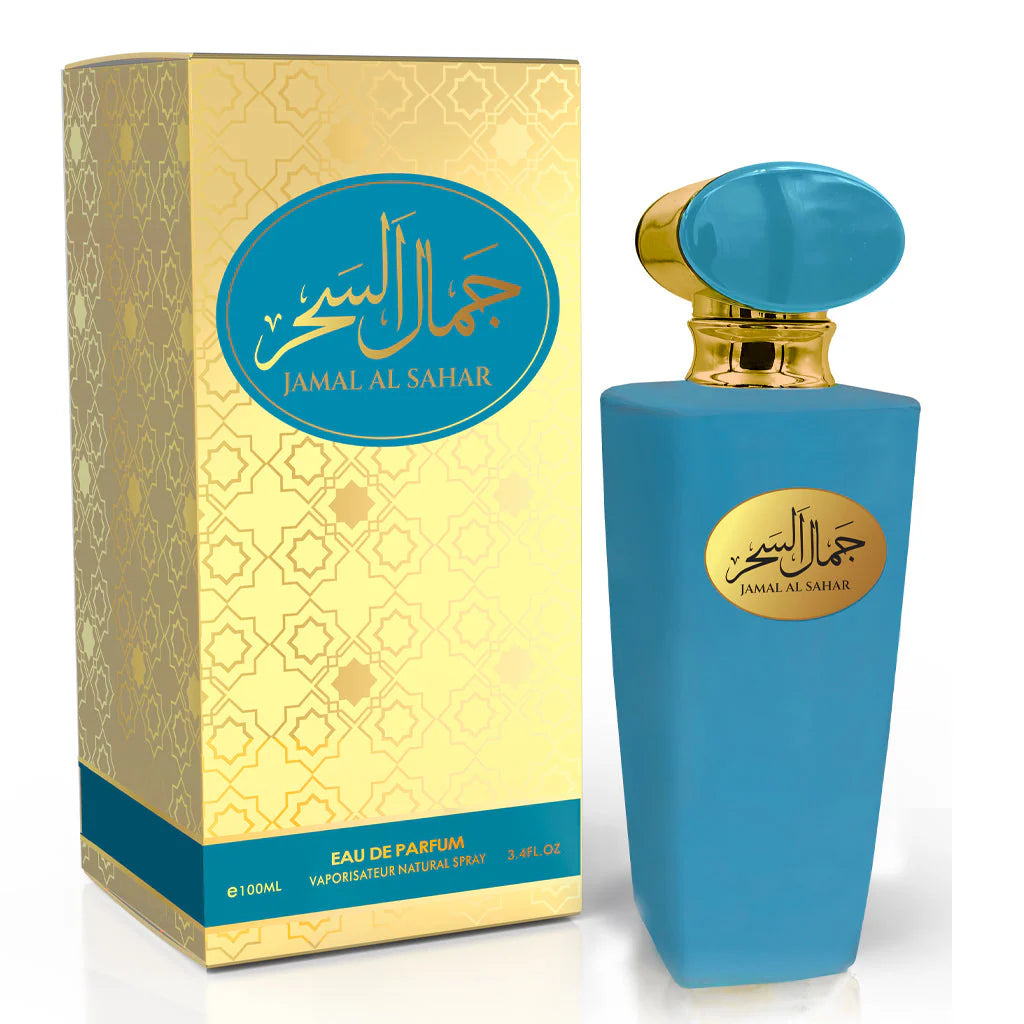 Jamal Al Sahr 100ml