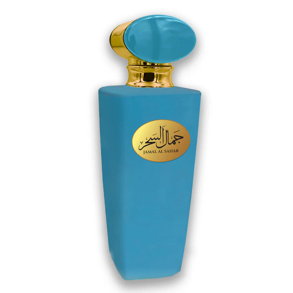 Jamal Al Sahr 100ml