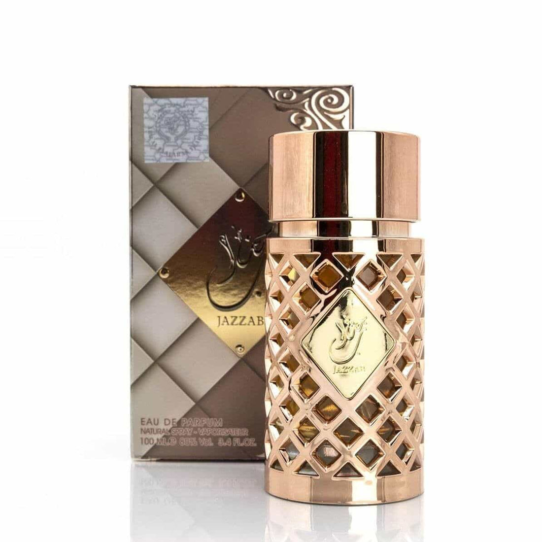 Jazab Gold 100ml