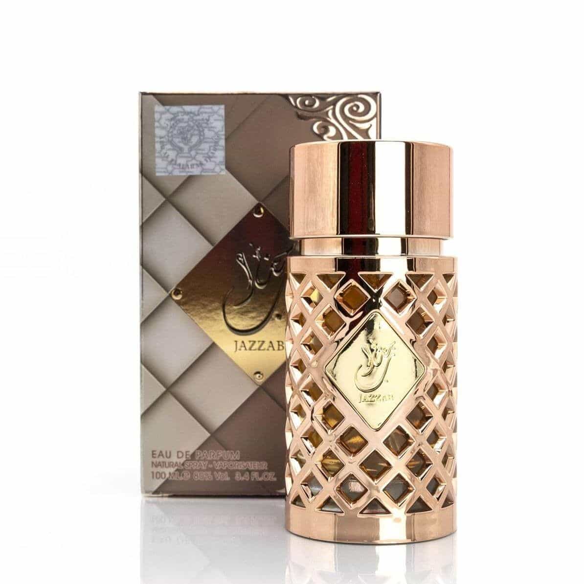 Jazab Gold 100ml