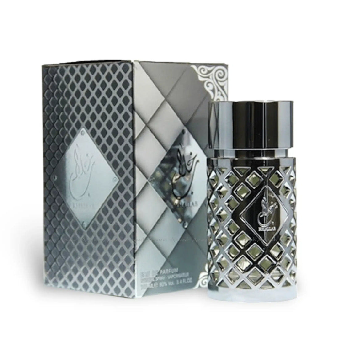 Jazab Silver 100ml