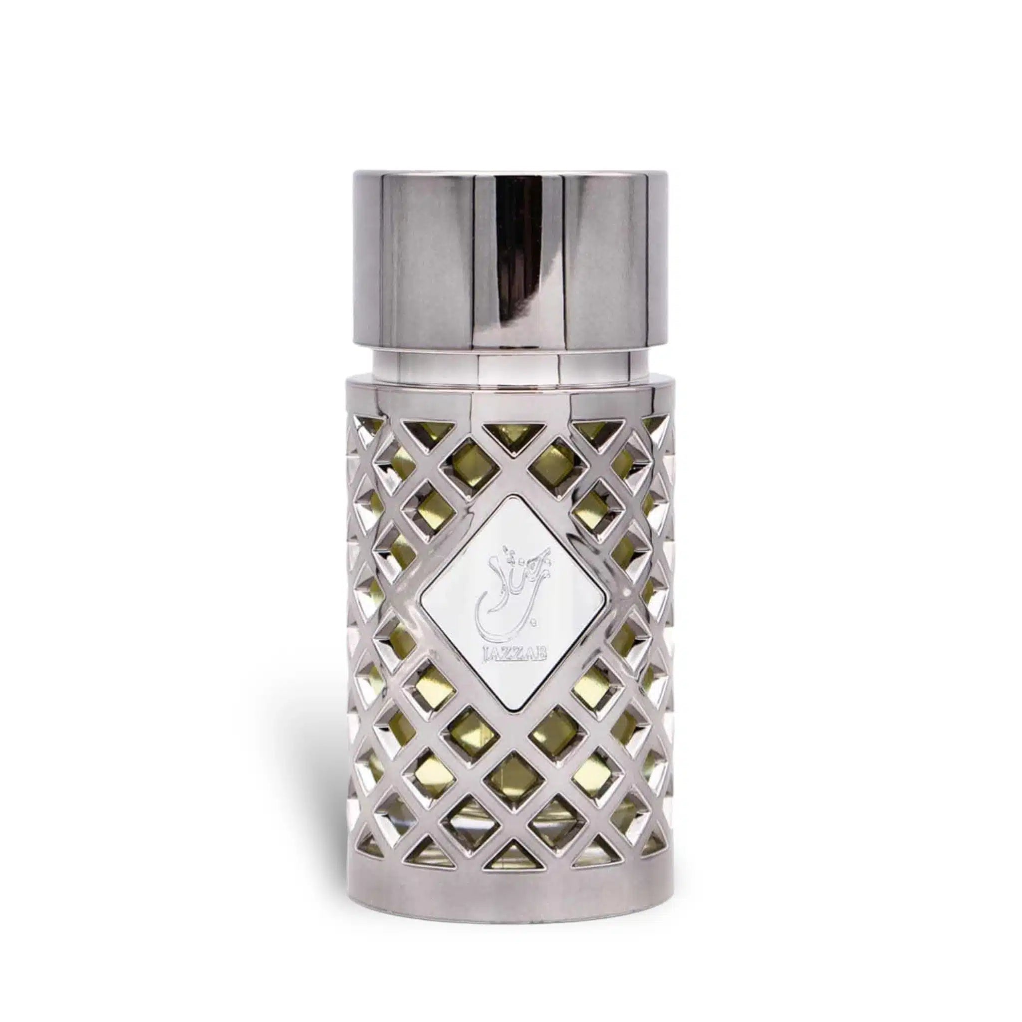 Jazab Silver 100ml