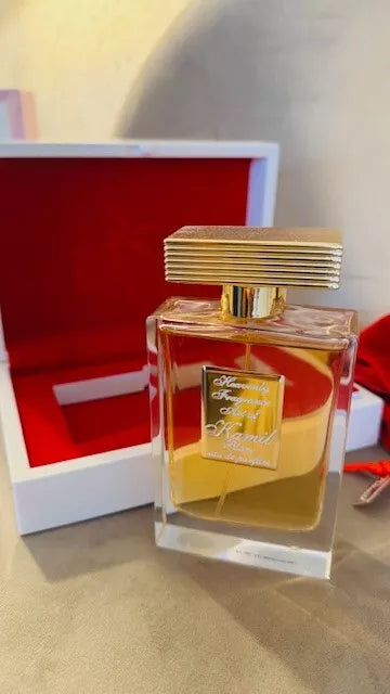 Emper Heavenly Fragrance Art of Kamil Blanc 100ml