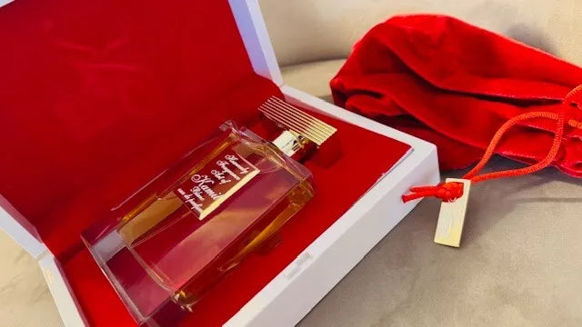 Emper Heavenly Fragrance Art of Kamil Blanc 100ml