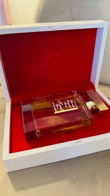 Emper Heavenly Fragrance Art of Kamil Blanc 100ml