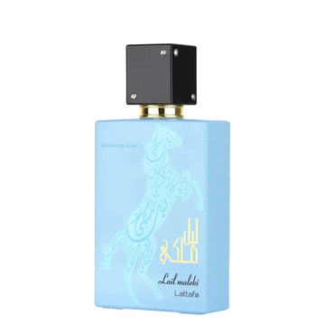 Lail Maleki Moroccan Blue 100ml