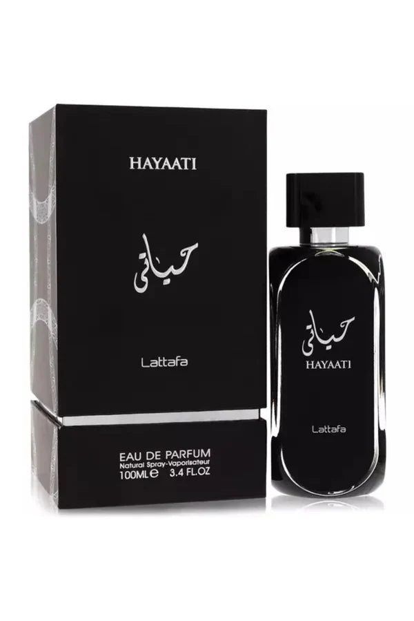 Hayati Black 100ml