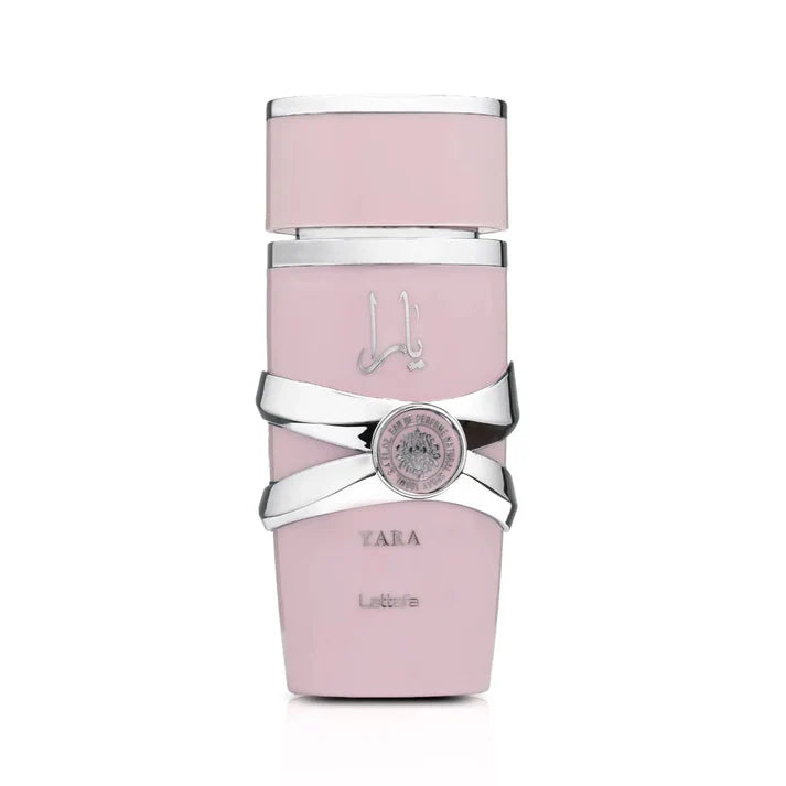 Yara Pink 100ml