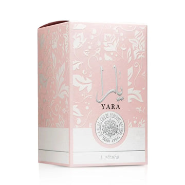 Yara Pink 100ml