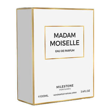 Madam Moiselle 100ml