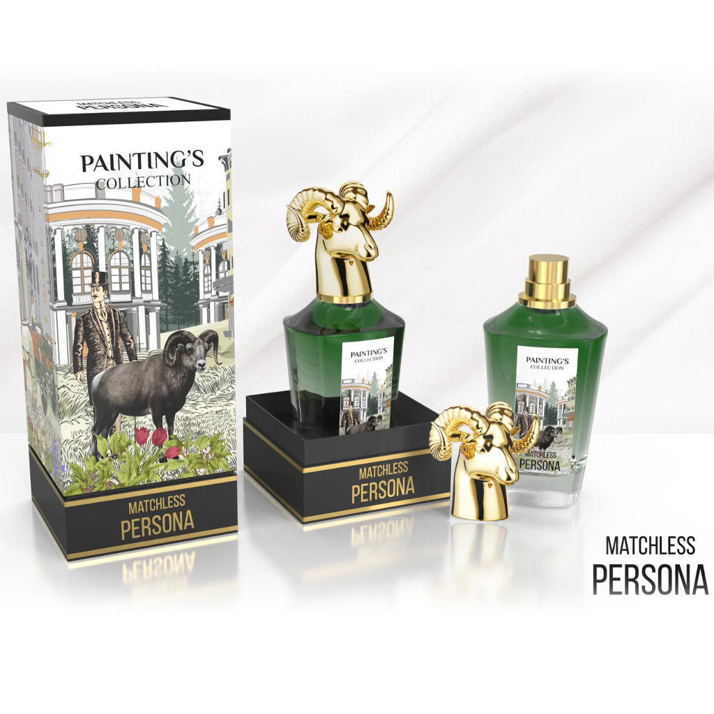Painting’s Collection Matchless Persona 100ml