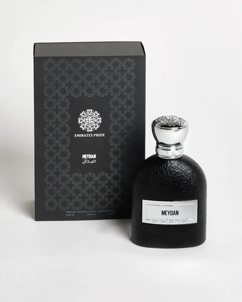 Meydan Black 100ml