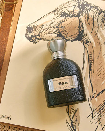 Meydan Black 100ml