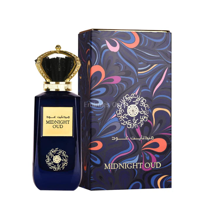 Midnight Oud